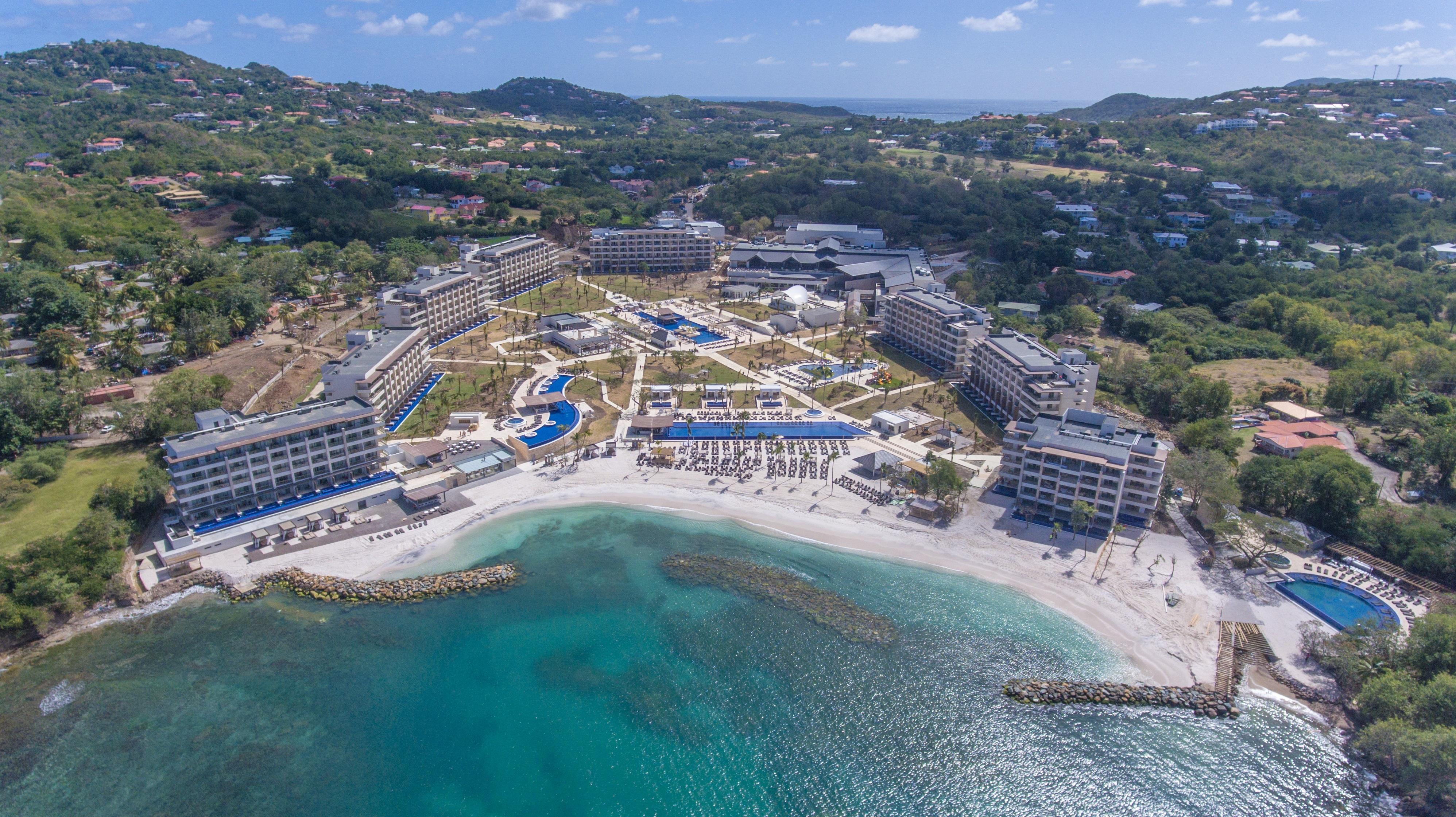 Royalton Saint Lucia, An Autograph Collection All-Inclusive Resort Gros Islet Exterior foto